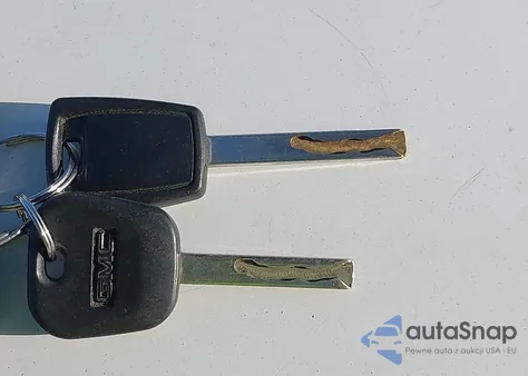 2018 GMC Canyon Sle z USA, uszkodzony, nr VIN 1GTG6CEN0J1129550